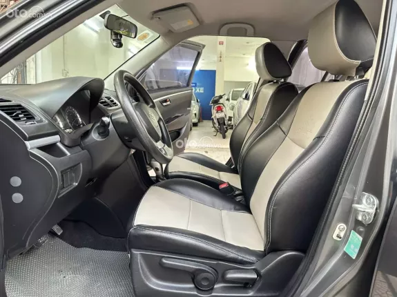 Suzuki Swift 1.4 AT 2014 - Xe đẹp trang bị option tiện nghi, giá tốt