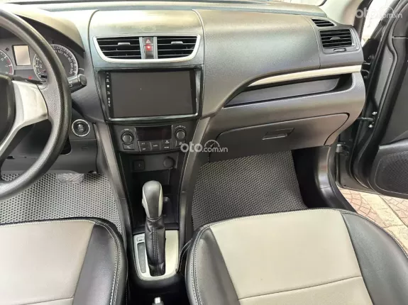 Suzuki Swift 1.4 AT 2014 - Xe đẹp trang bị option tiện nghi, giá tốt