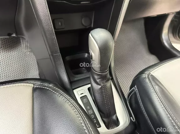 Suzuki Swift 1.4 AT 2014 - Xe đẹp trang bị option tiện nghi, giá tốt