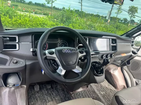 Ford Transit Tiêu chuẩn 2023 - Bán Ford TRANSIT 16 chỗ sản xuất 2023. Tên tư nhân gia đình sử dụng