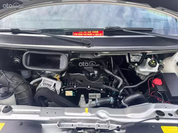 Ford Transit Tiêu chuẩn 2023 - Bán Ford TRANSIT 16 chỗ sản xuất 2023. Tên tư nhân gia đình sử dụng