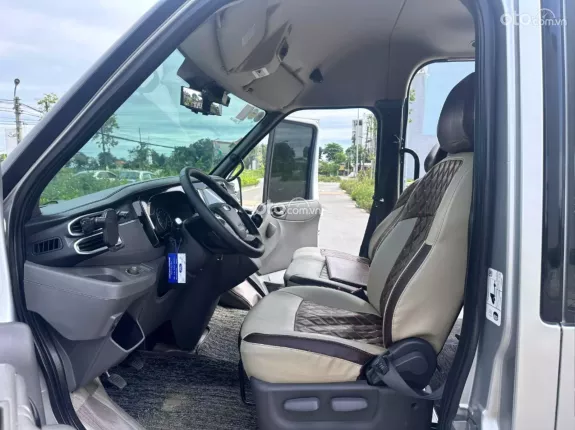 Ford Transit Tiêu chuẩn 2023 - Bán Ford TRANSIT 16 chỗ sản xuất 2023. Tên tư nhân gia đình sử dụng