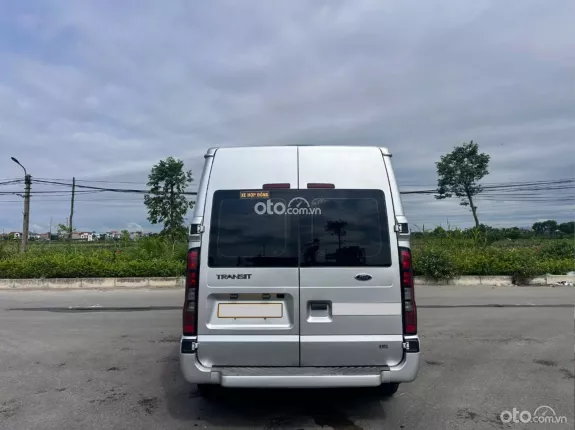 Ford Transit Tiêu chuẩn 2023 - Bán Ford TRANSIT 16 chỗ sản xuất 2023. Tên tư nhân gia đình sử dụng