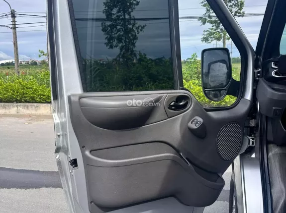 Ford Transit Tiêu chuẩn 2023 - Bán Ford TRANSIT 16 chỗ sản xuất 2023. Tên tư nhân gia đình sử dụng