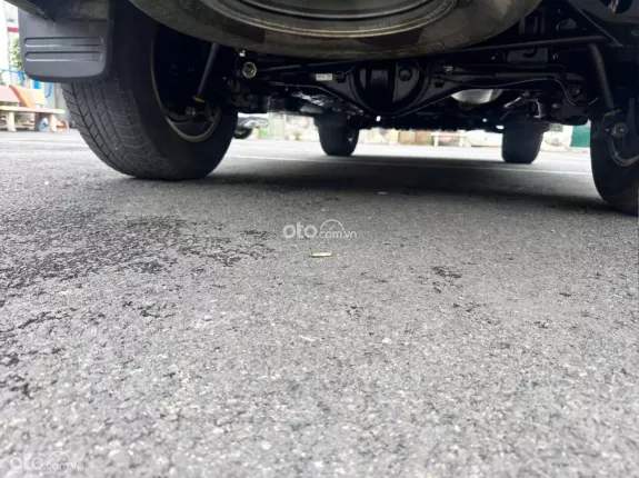 Toyota Fortuner 2.7 V 4X2 AT 2015 - Bán Fortuner đời 2015 moden 2016 động cơ 2.7 số tự động