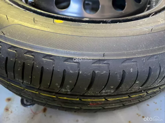 Toyota Wigo 1.2 G AT 2024 - Nội thất xe còn mới