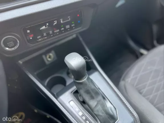 Toyota Wigo 1.2 G AT 2024 - Nội thất xe còn mới