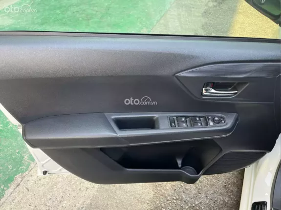 Toyota Wigo 1.2 G AT 2024 - Nội thất xe còn mới