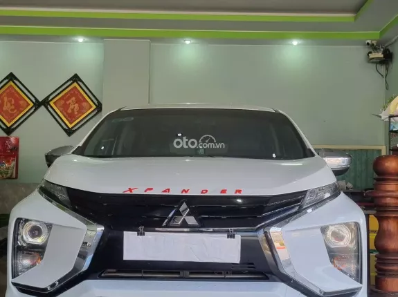 Mitsubishi Xpander 1.5 MT 2019 - Hỗ trợ trả góp tới 70% giá trị xe, duyệt nhanh chóng