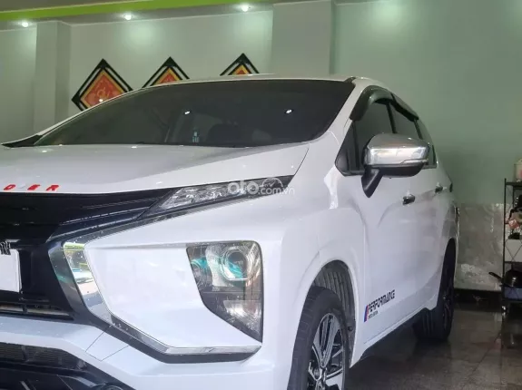 Mitsubishi Xpander 1.5 MT 2019 - Hỗ trợ trả góp tới 70% giá trị xe, duyệt nhanh chóng