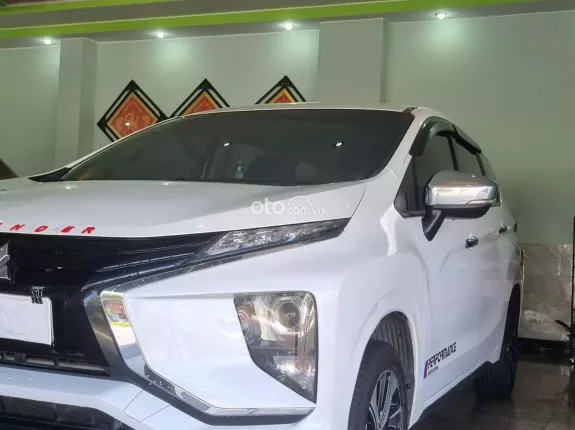 Mitsubishi Xpander 1.5 MT 2019 - Hỗ trợ trả góp tới 70% giá trị xe, duyệt nhanh chóng