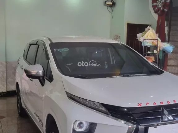 Mitsubishi Xpander 1.5 MT 2019 - Hỗ trợ trả góp tới 70% giá trị xe, duyệt nhanh chóng
