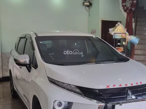 Mitsubishi Xpander 1.5 MT 2019 - Hỗ trợ trả góp tới 70% giá trị xe, duyệt nhanh chóng