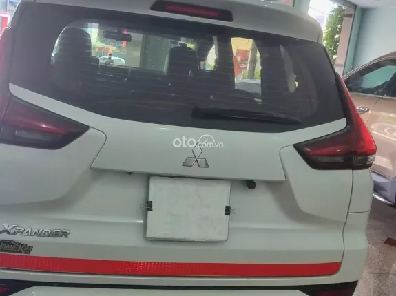 Mitsubishi Xpander 1.5 MT 2019 - Hỗ trợ trả góp tới 70% giá trị xe, duyệt nhanh chóng