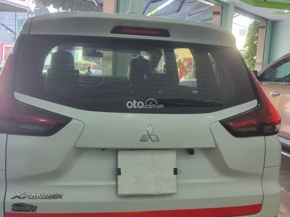 Mitsubishi Xpander 1.5 MT 2019 - Hỗ trợ trả góp tới 70% giá trị xe, duyệt nhanh chóng
