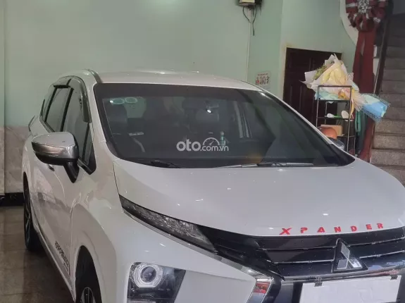 Mitsubishi Xpander 1.5 MT 2019 - Hỗ trợ trả góp tới 70% giá trị xe, duyệt nhanh chóng