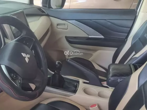 Mitsubishi Xpander 1.5 MT 2019 - Hỗ trợ trả góp tới 70% giá trị xe, duyệt nhanh chóng