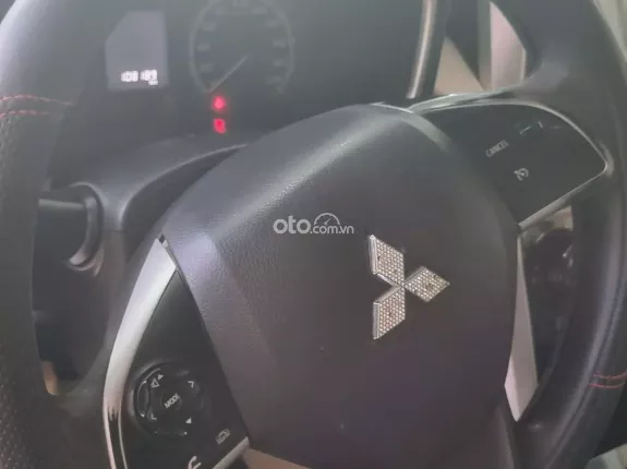Mitsubishi Xpander 1.5 MT 2019 - Hỗ trợ trả góp tới 70% giá trị xe, duyệt nhanh chóng