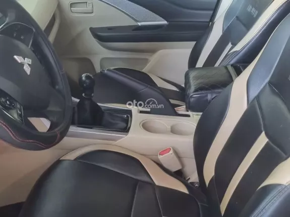 Mitsubishi Xpander 1.5 MT 2019 - Hỗ trợ trả góp tới 70% giá trị xe, duyệt nhanh chóng