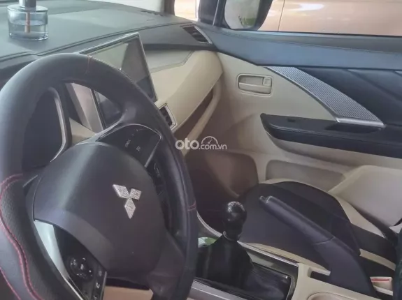 Mitsubishi Xpander 1.5 MT 2019 - Hỗ trợ trả góp tới 70% giá trị xe, duyệt nhanh chóng