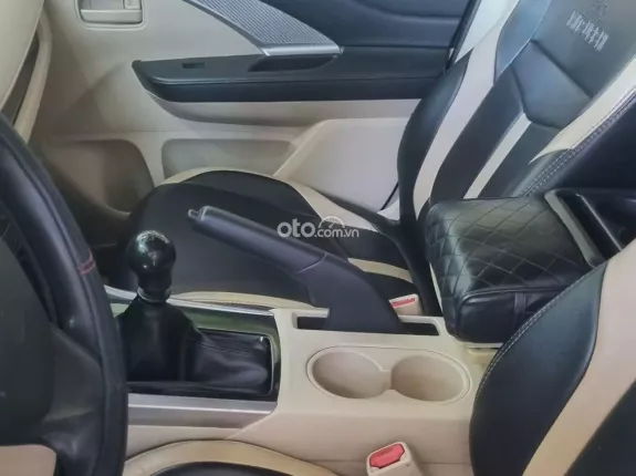 Mitsubishi Xpander 1.5 MT 2019 - Hỗ trợ trả góp tới 70% giá trị xe, duyệt nhanh chóng