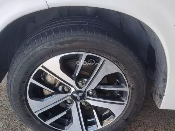 Mitsubishi Xpander 1.5 MT 2019 - Hỗ trợ trả góp tới 70% giá trị xe, duyệt nhanh chóng