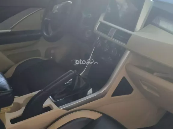 Mitsubishi Xpander 1.5 MT 2019 - Hỗ trợ trả góp tới 70% giá trị xe, duyệt nhanh chóng