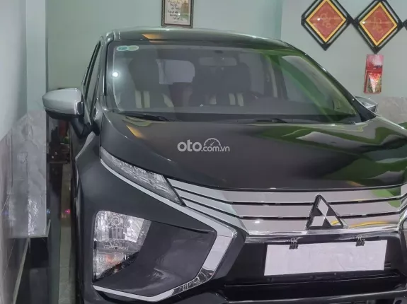 Mitsubishi Xpander 1.5 AT  2019 - Giá 410tr