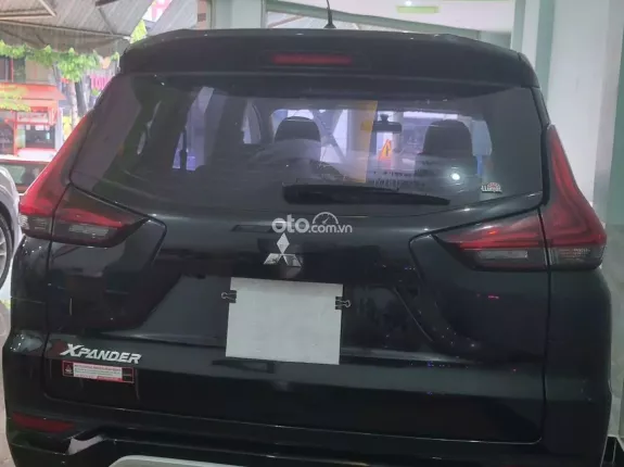 Mitsubishi Xpander 1.5 AT  2019 - Giá 410tr