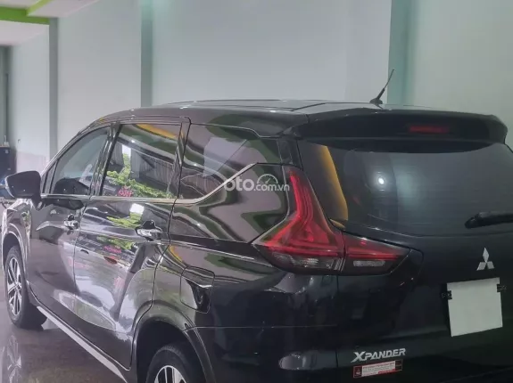 Mitsubishi Xpander 1.5 AT  2019 - Giá 410tr