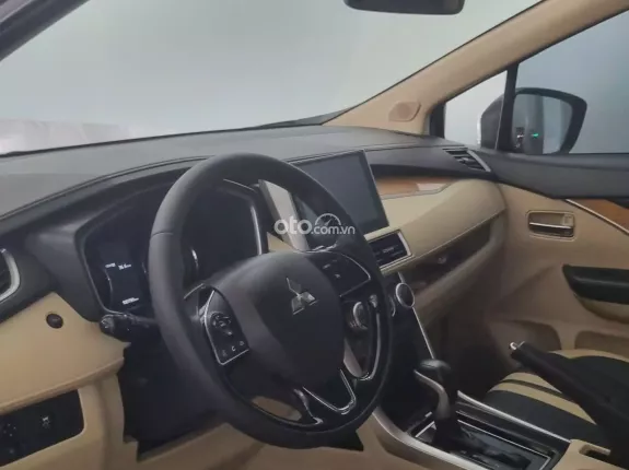 Mitsubishi Xpander 1.5 AT  2019 - Giá 410tr