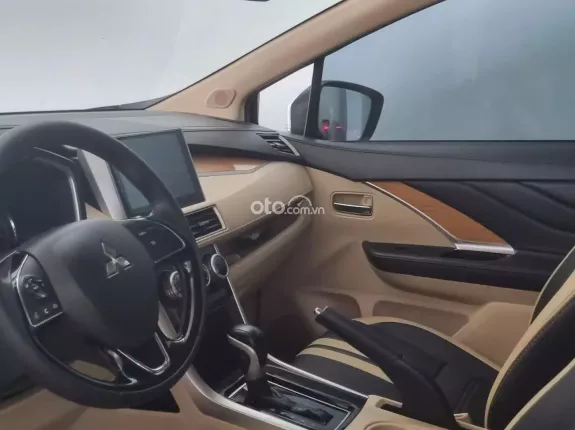 Mitsubishi Xpander 1.5 AT  2019 - Giá 410tr