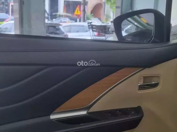 Mitsubishi Xpander 1.5 AT  2019 - Giá 410tr