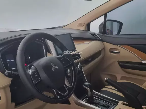 Mitsubishi Xpander 1.5 AT  2019 - Giá 410tr