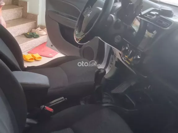 Mitsubishi Attrage 1.2L MT 2021 - Giá 250tr