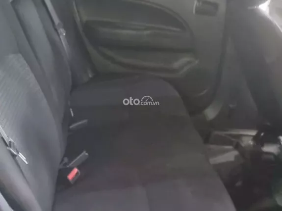 Mitsubishi Attrage 1.2L MT 2021 - Giá 250tr