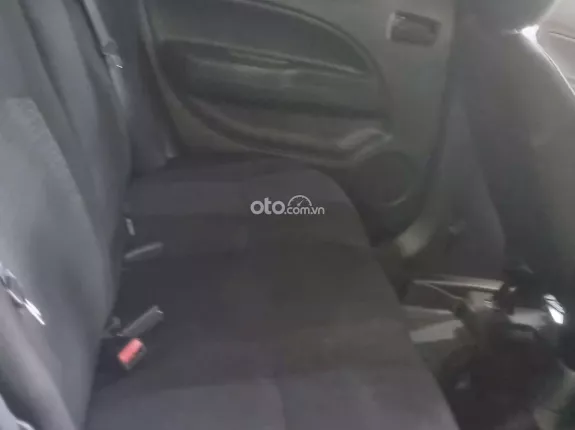 Mitsubishi Attrage 1.2L MT 2021 - Giá 250tr