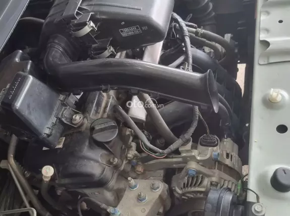 Mitsubishi Attrage 1.2L MT 2021 - Giá 250tr