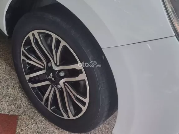Mitsubishi Attrage 1.2L MT 2021 - Giá 250tr