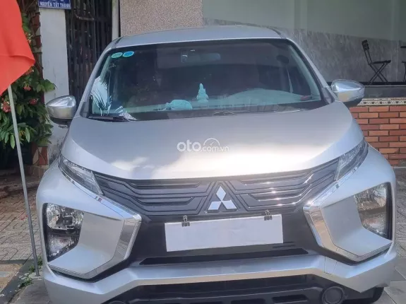Mitsubishi Xpander 1.5 MT 2020 - Giá 400tr