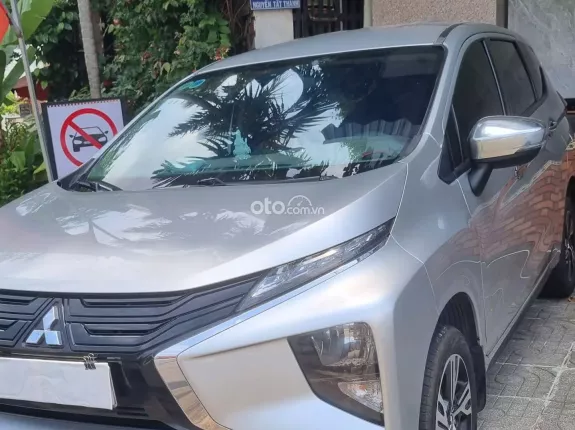 Mitsubishi Xpander 1.5 MT 2020 - Giá 400tr
