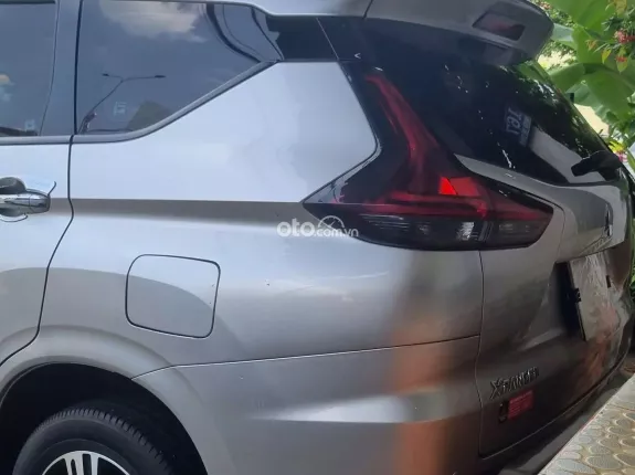 Mitsubishi Xpander 1.5 MT 2020 - Giá 400tr