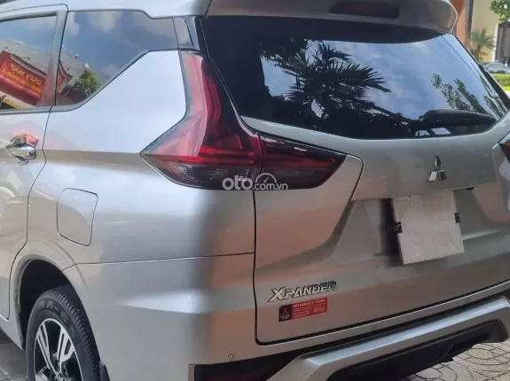Mitsubishi Xpander 1.5 MT 2020 - Giá 400tr