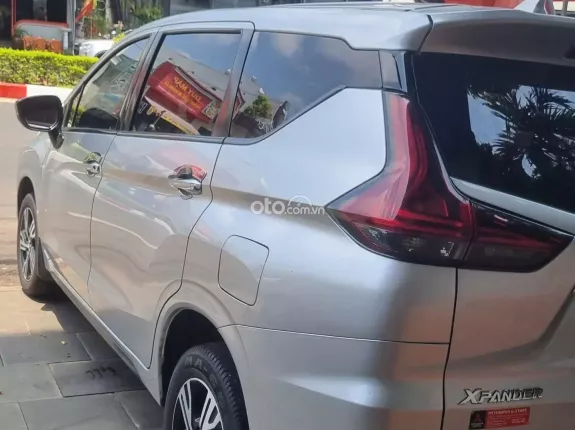 Mitsubishi Xpander 1.5 MT 2020 - Giá 400tr