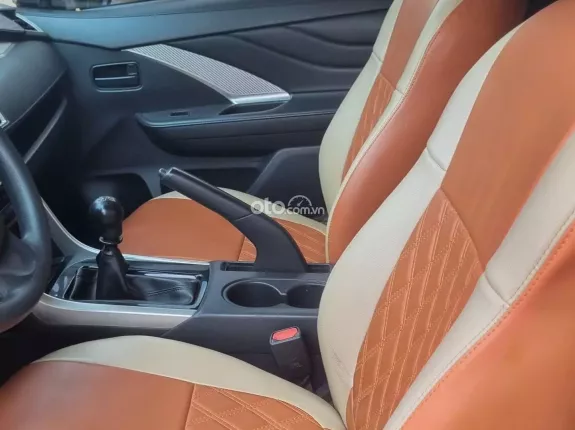 Mitsubishi Xpander 1.5 MT 2020 - Giá 400tr