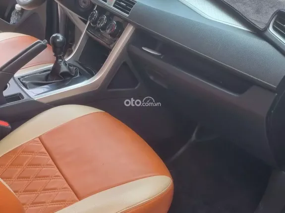 Mitsubishi Xpander 1.5 MT 2020 - Giá 400tr