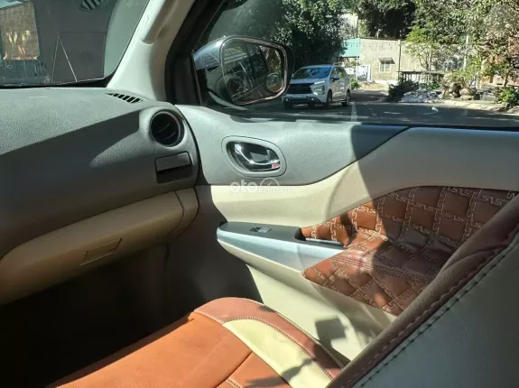 Nissan Navara 2020 - Nhập khẩu Thái Lan số tự động 1 cầu chạy 7 v