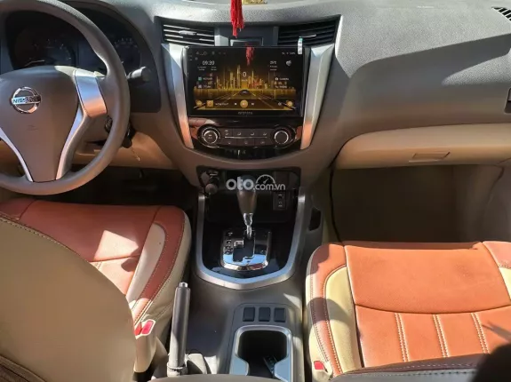 Nissan Navara 2020 - Nhập khẩu Thái Lan số tự động 1 cầu chạy 7 v