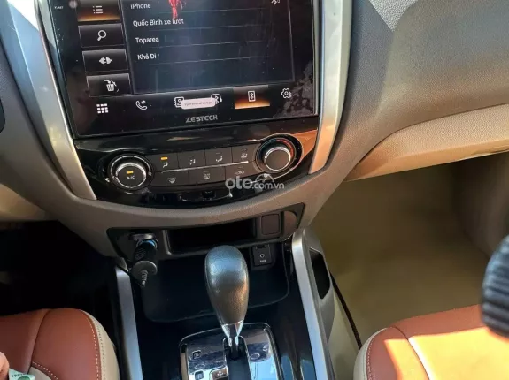 Nissan Navara 2020 - Nhập khẩu Thái Lan số tự động 1 cầu chạy 7 v