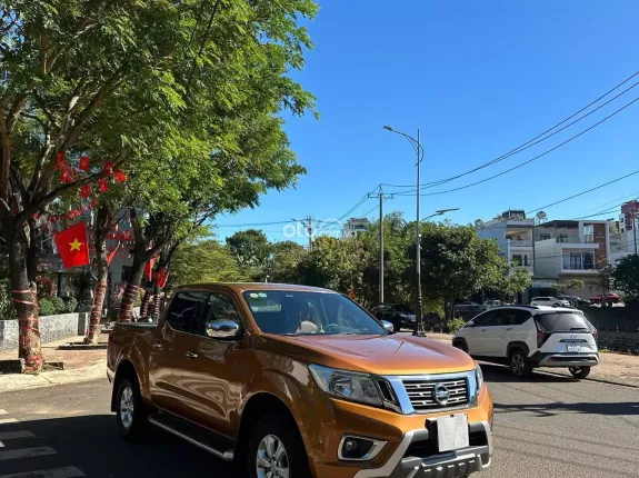 Nissan Navara 2020 - Nhập khẩu Thái Lan số tự động 1 cầu chạy 7 v